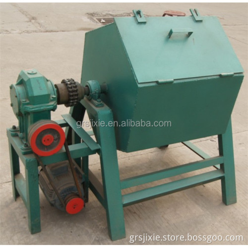 High Speed Nail Polisher Drum and Polishing Machine